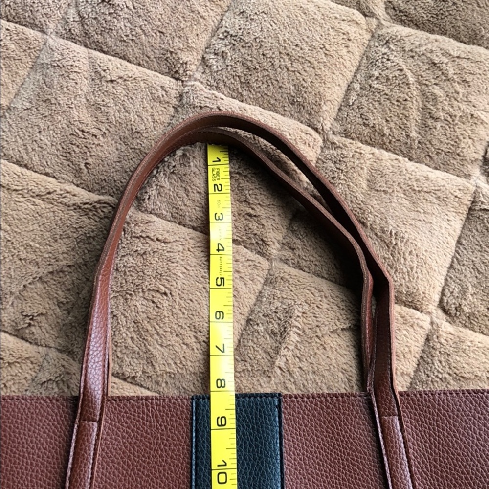 ❤️NWOT Vince Camuto tote - Picture 10 of 11